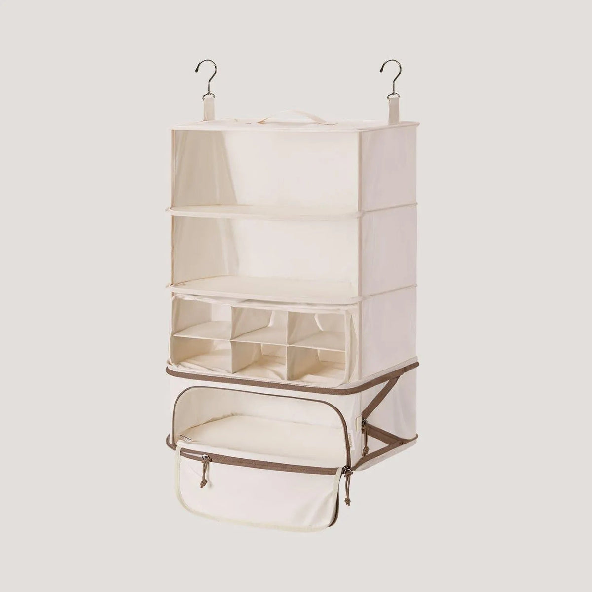 Hanging Foldable Compression Packing Cubes - Image 20