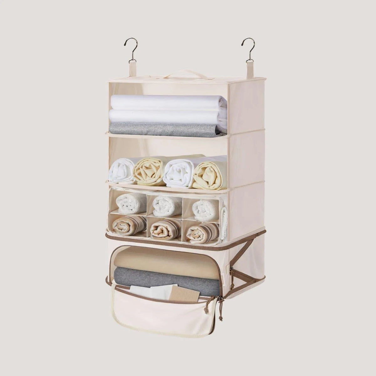 Hanging Foldable Compression Packing Cubes - Image 22
