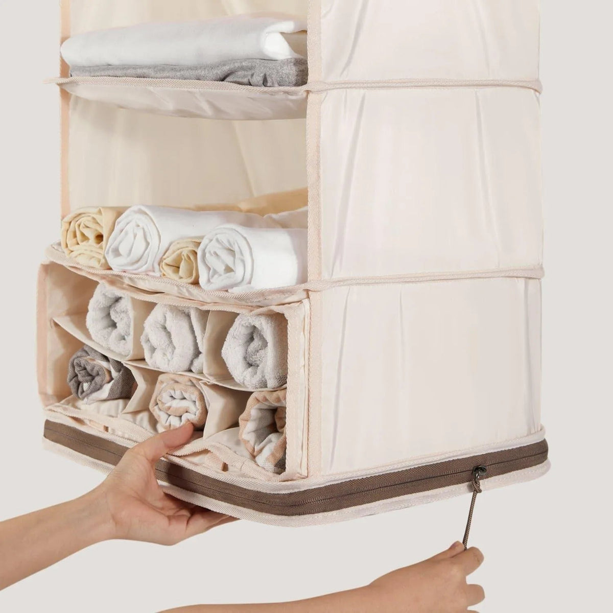Hanging Foldable Compression Packing Cubes - Image 23