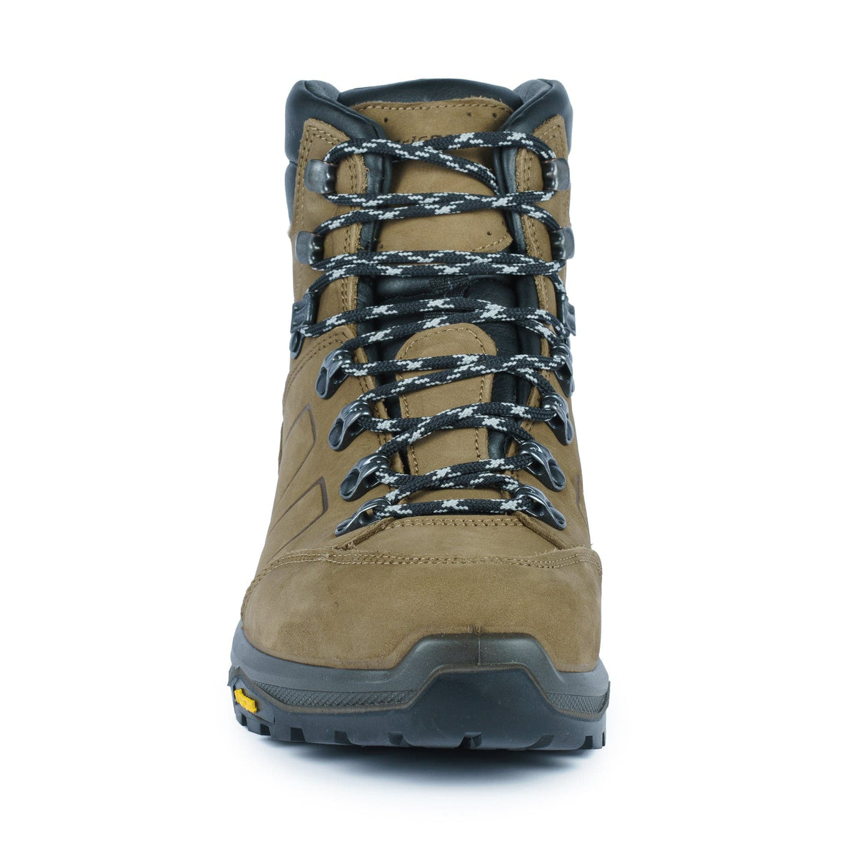 Grisport Harrier Mens Walking Boot - Beige - Image 2