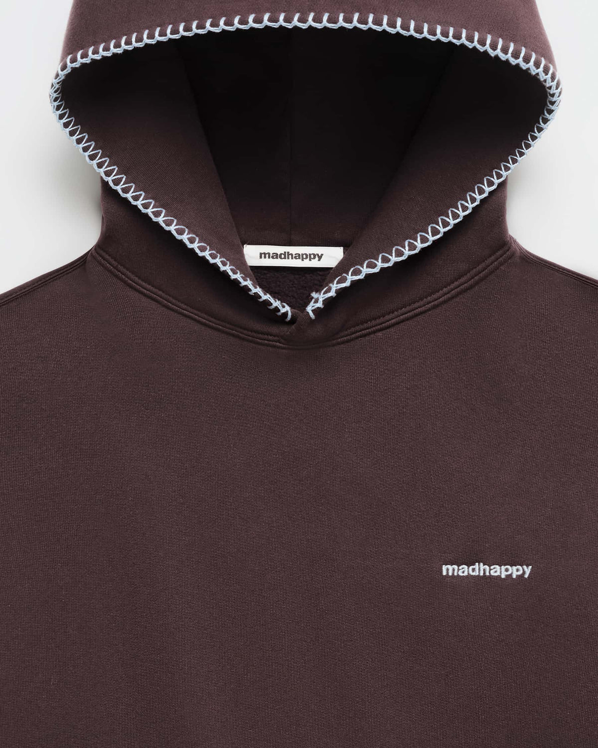 Classics Fleece Hoodie - Image 2