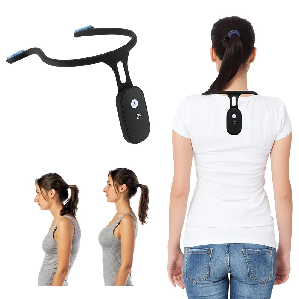 Smart Posture Adjuster Device - Image 13