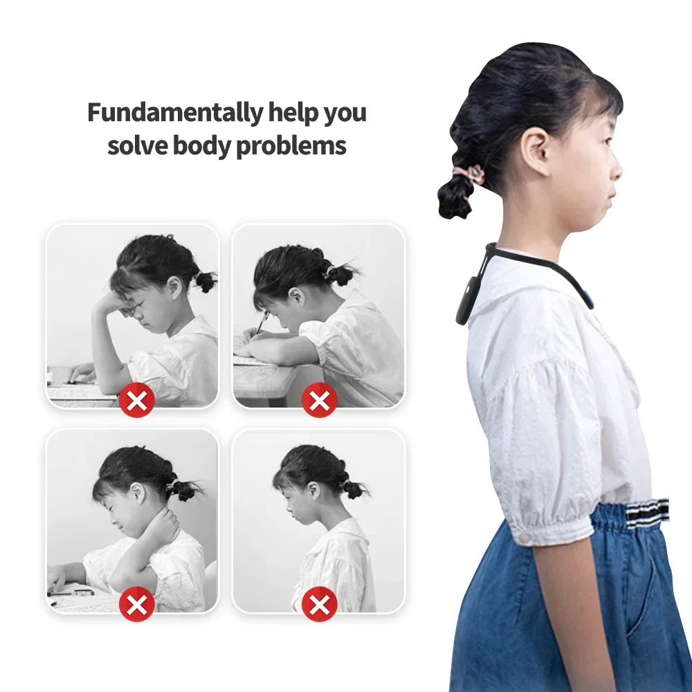 Smart Posture Adjuster Device - Image 15