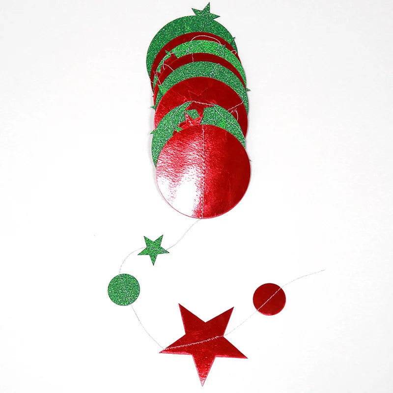 Christmas Retro Night Lights - Image 12