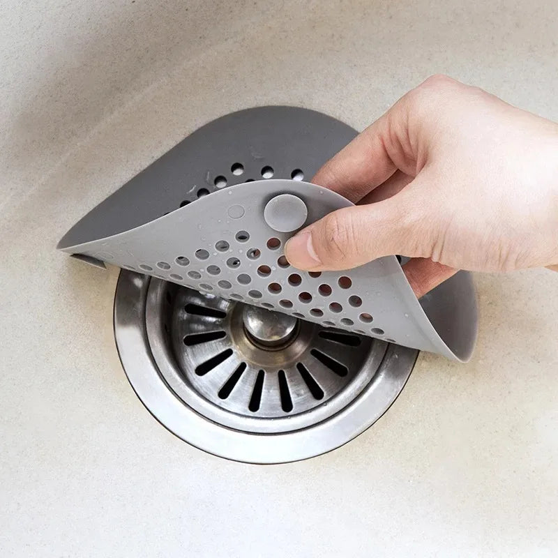 Shower Drain Plug & Hair Catcher - Image 7
