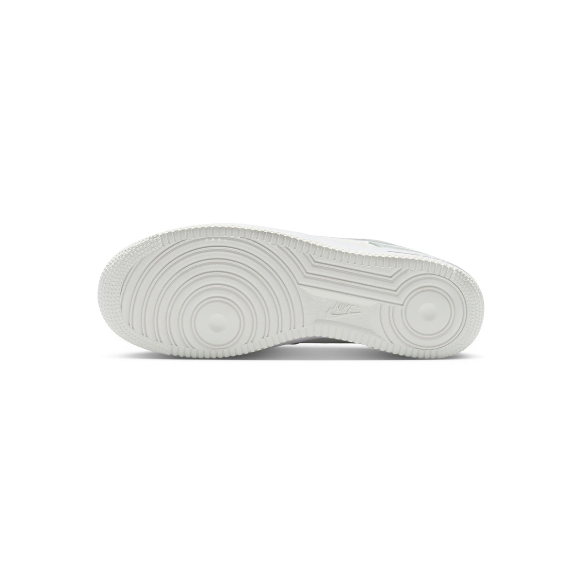 Nike Air Force 1 '07 LV8 (Summit White/Vast Grey-White) - Image 5
