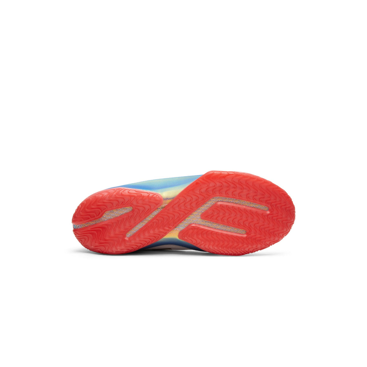 Nike LeBron XXIII (White/Multi-Color-Lt Crimson-Volt Tint) - Image 5