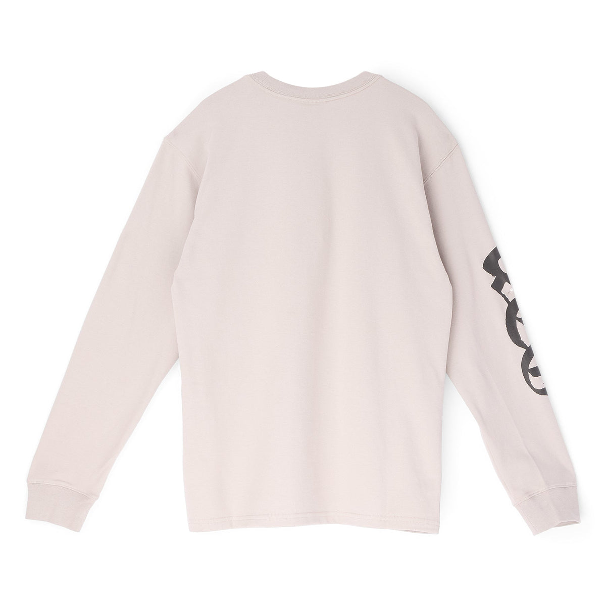 Nike ACG Dri-FIT Long-Sleeve T-Shirt (College Grey) - Image 2