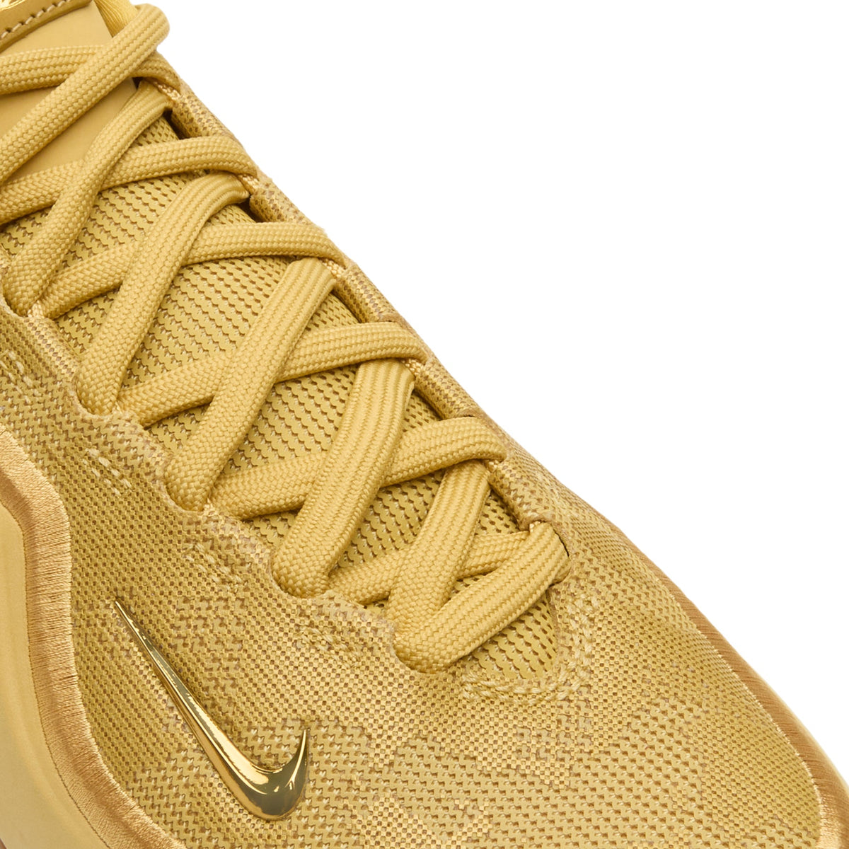 Nike LeBron XXIII "Honor Society" (Wheat Gold/Wolf Grey-Gum Med Brown) - Image 7