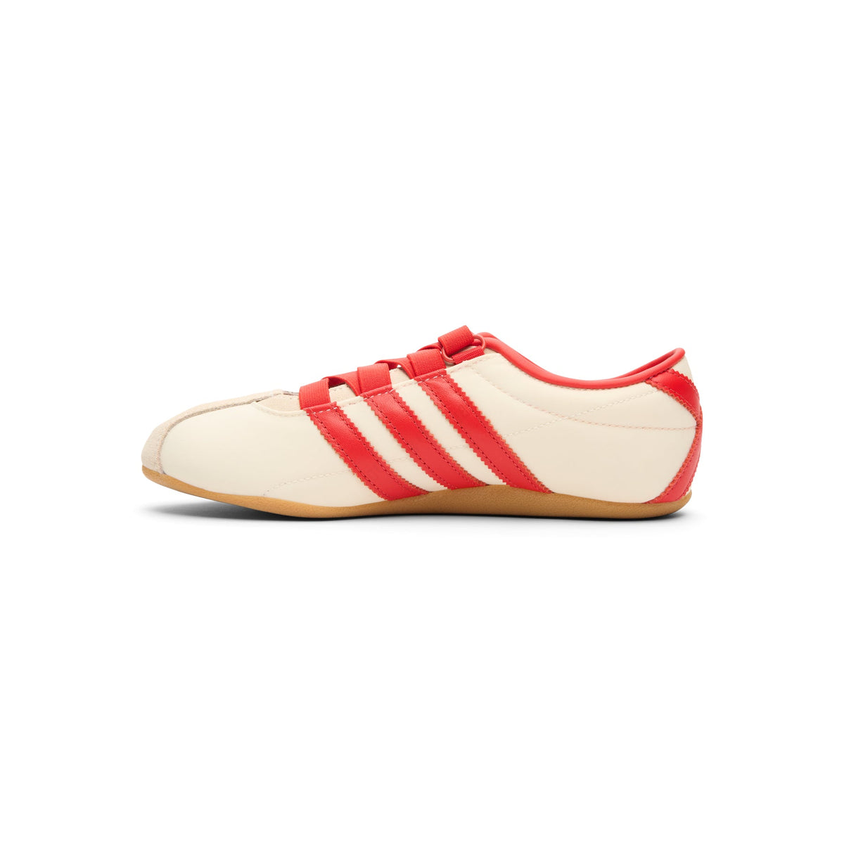 Adidas Tokyo MJ W (Crewht/Red/Goldmt) - Image 2