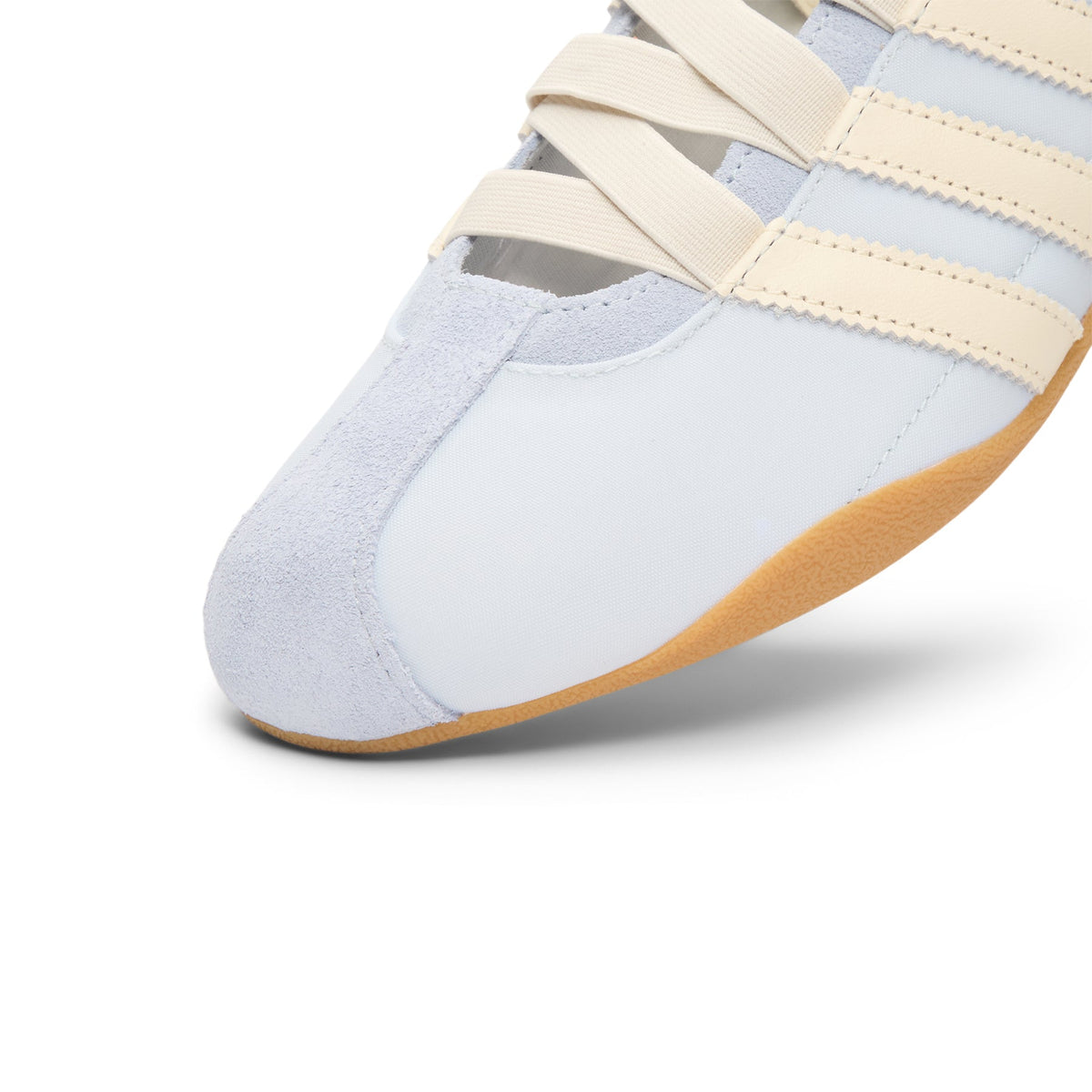 Adidas Tokyo MJ W (Crystal Sky/Cream White/Gold Met.) - Image 6