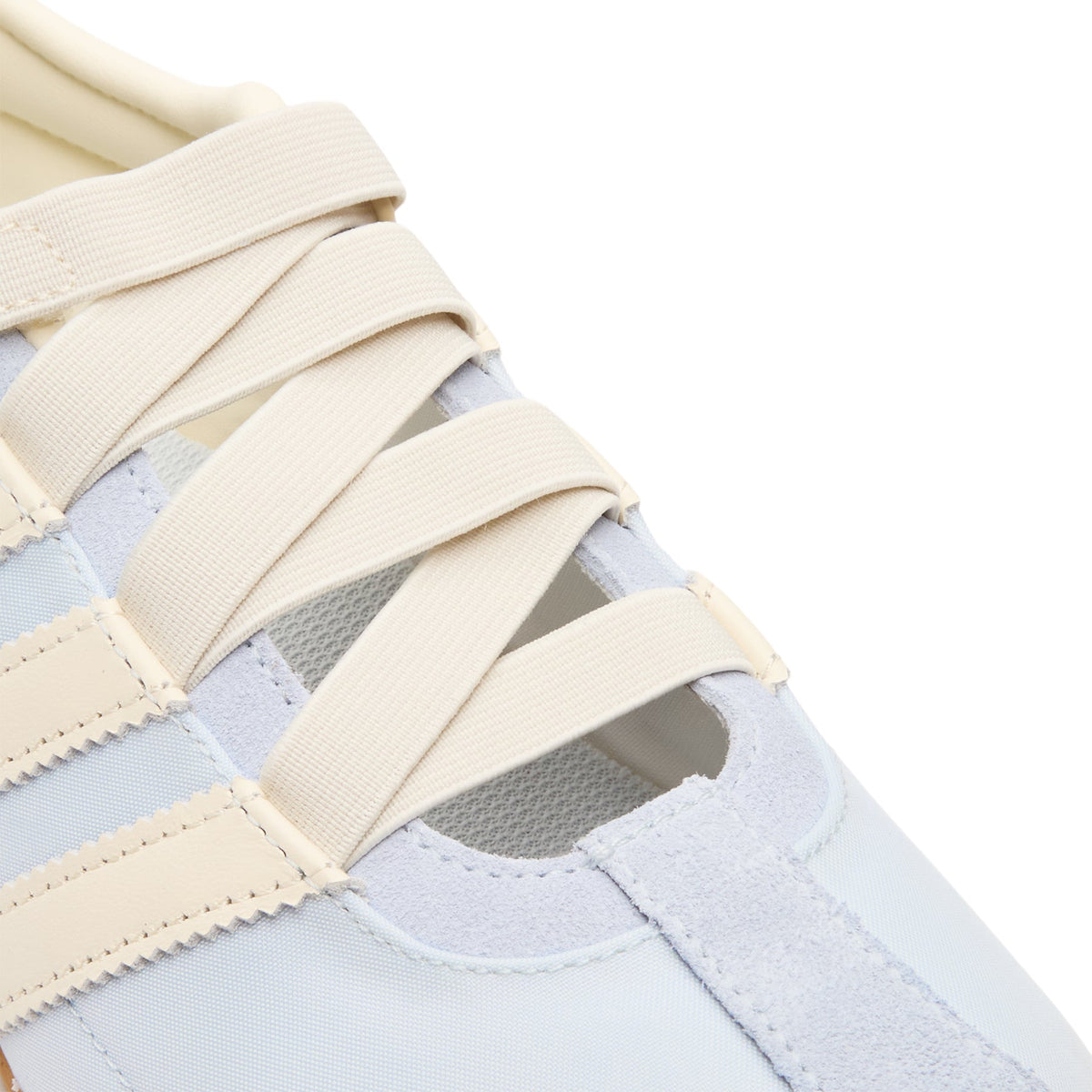 Adidas Tokyo MJ W (Crystal Sky/Cream White/Gold Met.) - Image 7