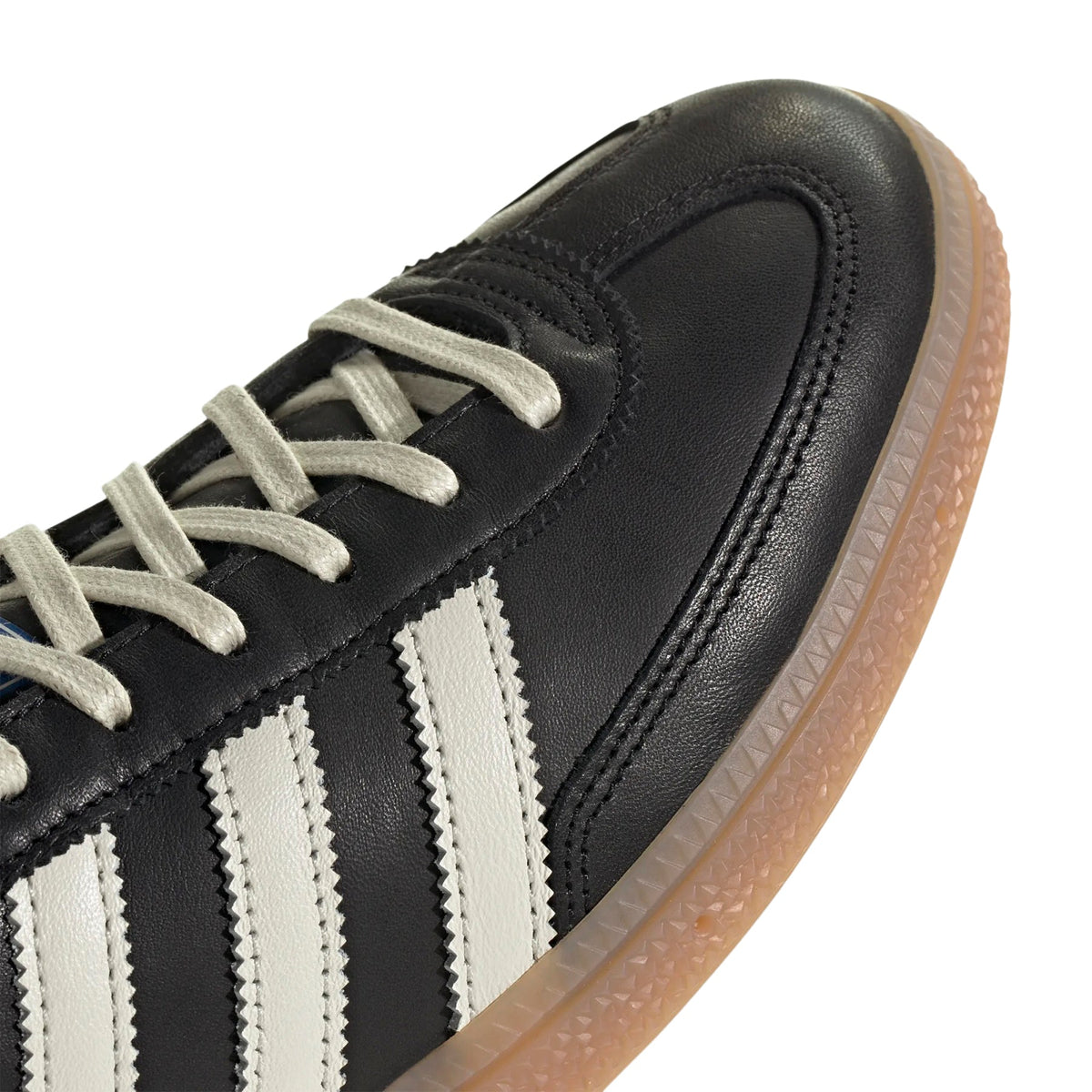 Adidas Handball Spezial Made In Germany (Core Black/Off White/Blue Bird) - Image 6