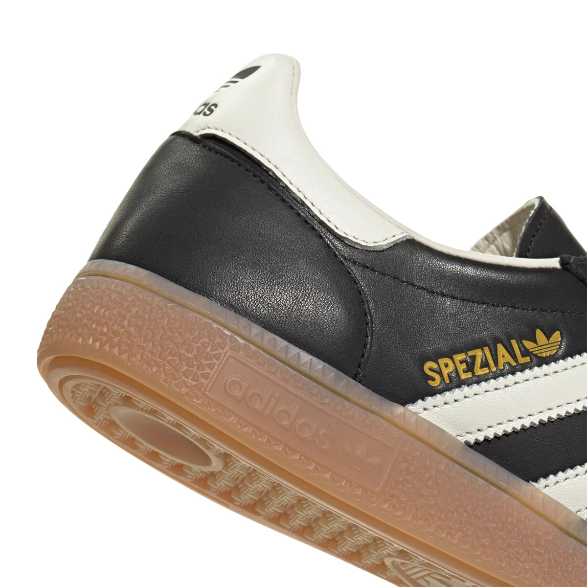Adidas Handball Spezial Made In Germany (Core Black/Off White/Blue Bird) - Image 7