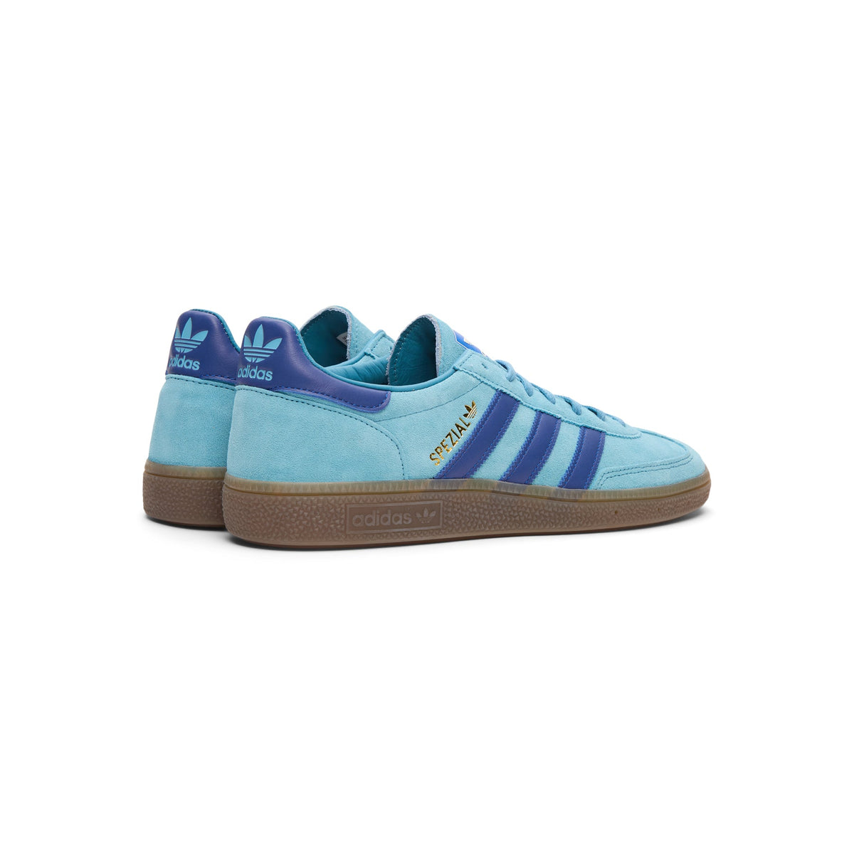 Adidas Handball Spezial Made in Germany (Tacste/Royal Blue/Gum) - Image 4