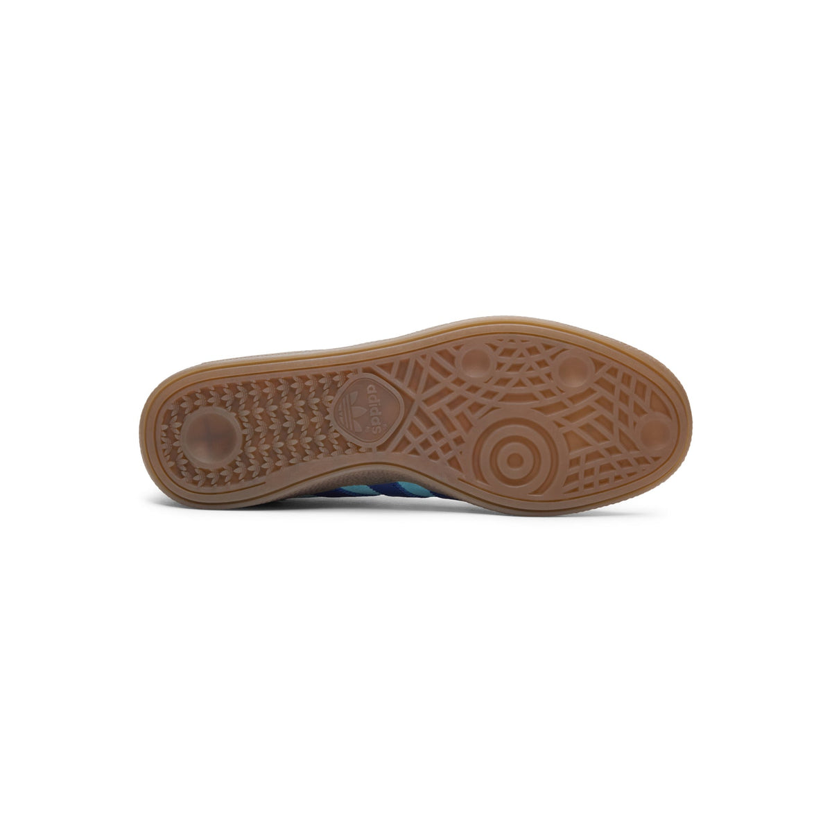 Adidas Handball Spezial Made in Germany (Tacste/Royal Blue/Gum) - Image 5