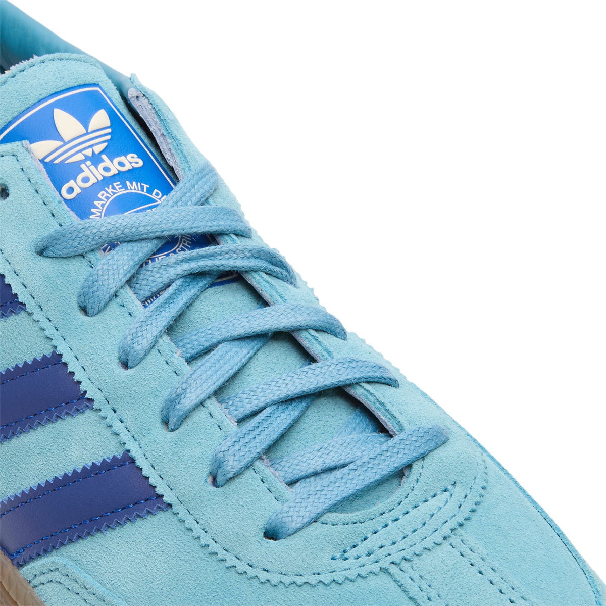 Adidas Handball Spezial Made in Germany (Tacste/Royal Blue/Gum) - Image 7