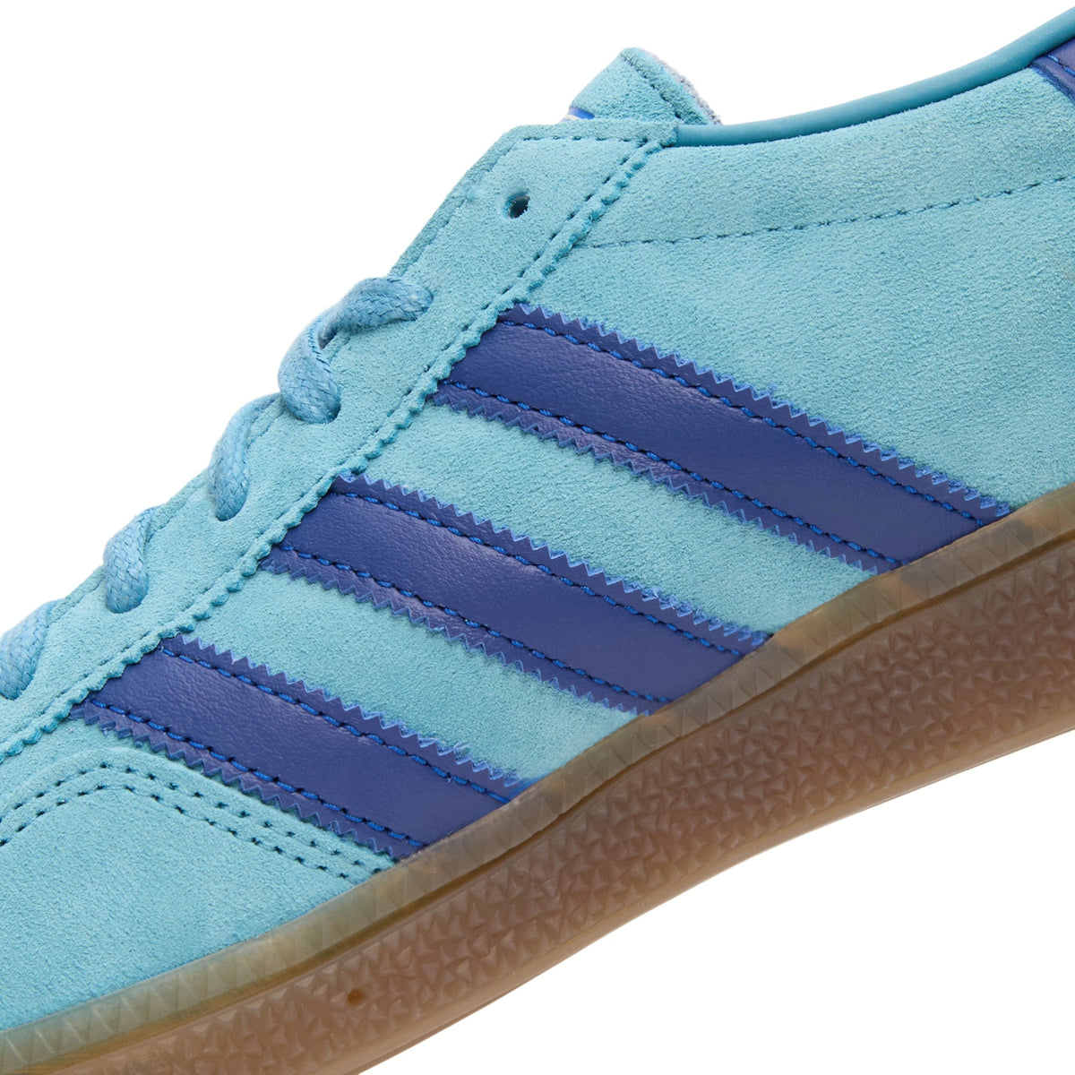 Adidas Handball Spezial Made in Germany (Tacste/Royal Blue/Gum) - Image 8