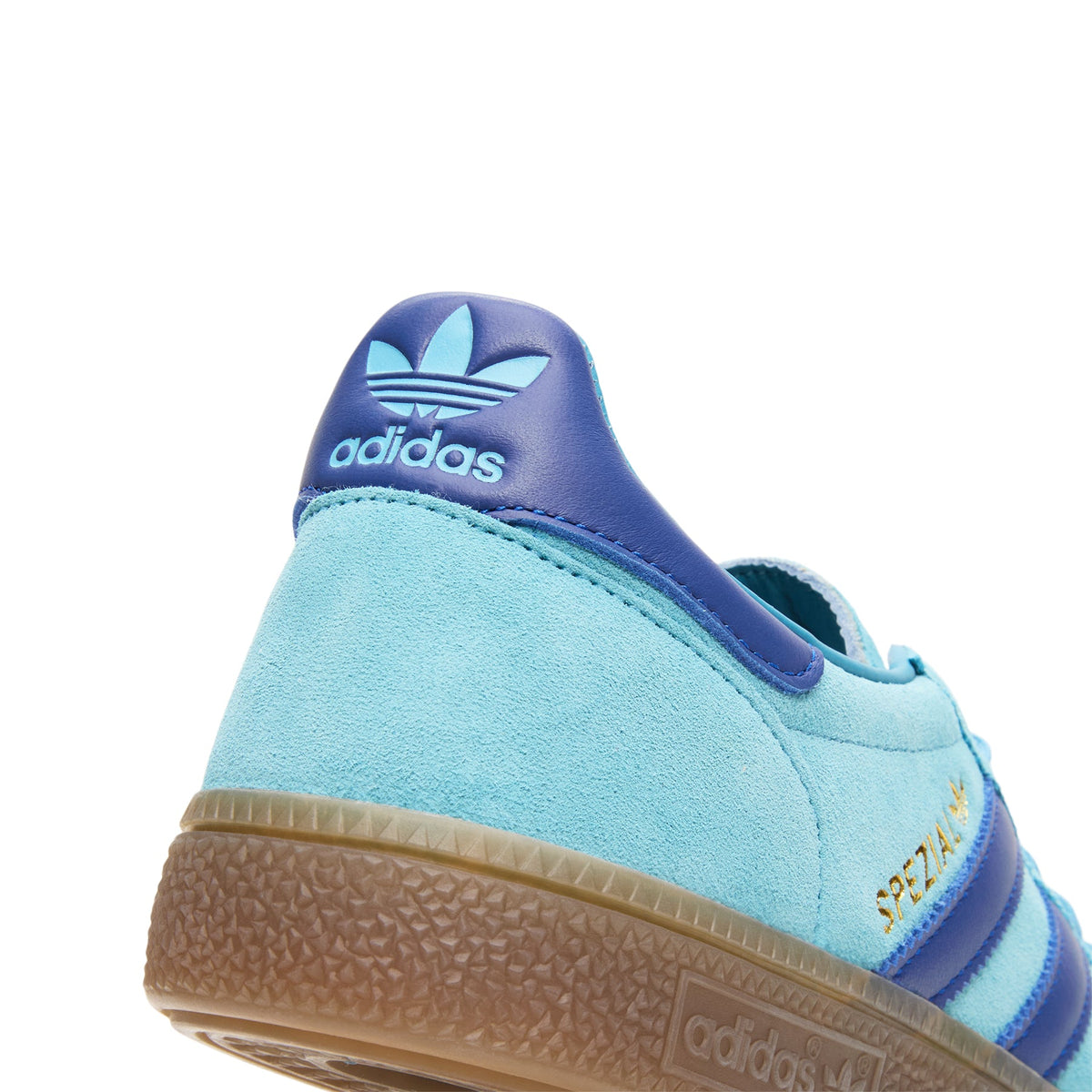Adidas Handball Spezial Made in Germany (Tacste/Royal Blue/Gum) - Image 9