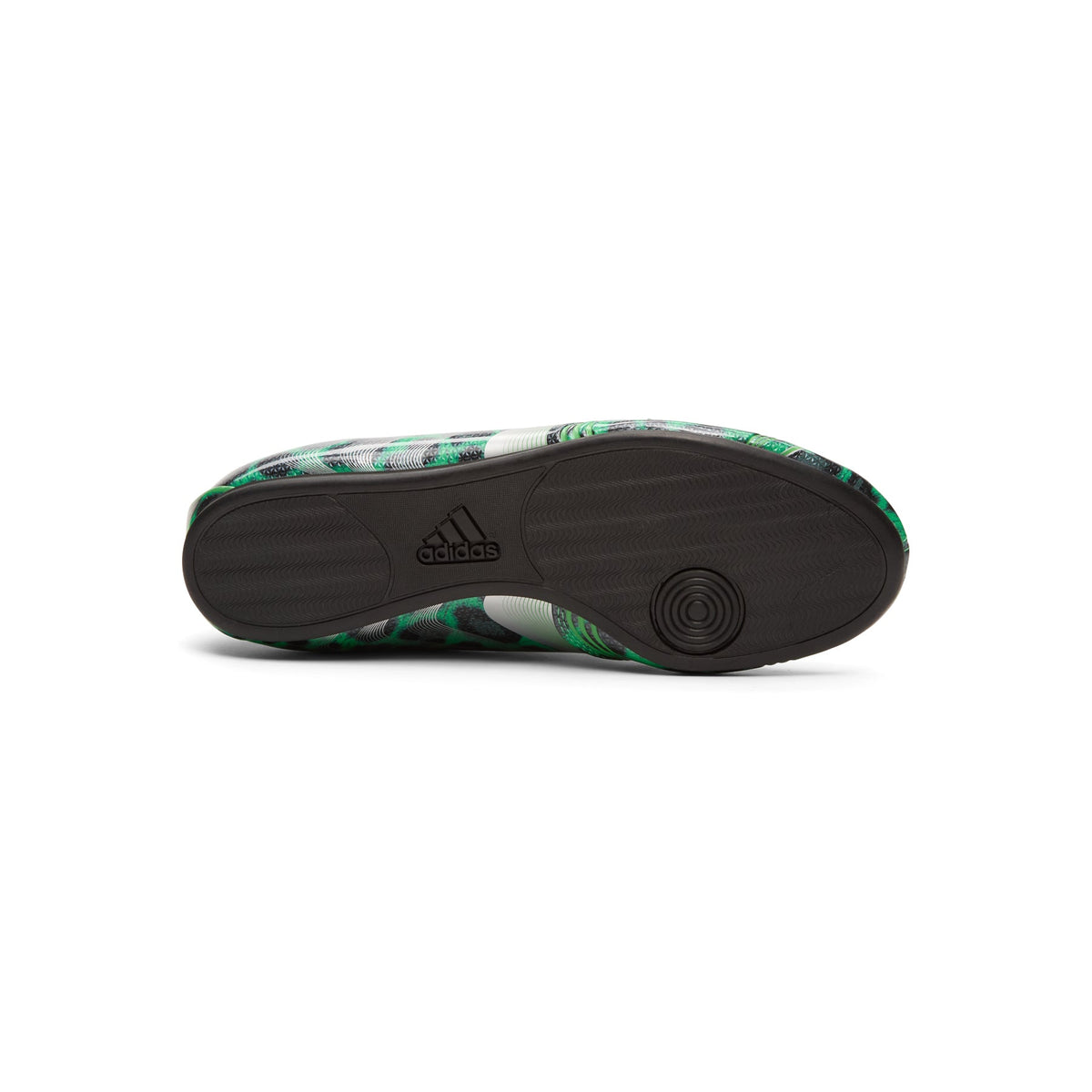 Adidas Taekwondo F50 W (Semi Screaming Green/Semi Screaming Green/Core Black) - Image 5