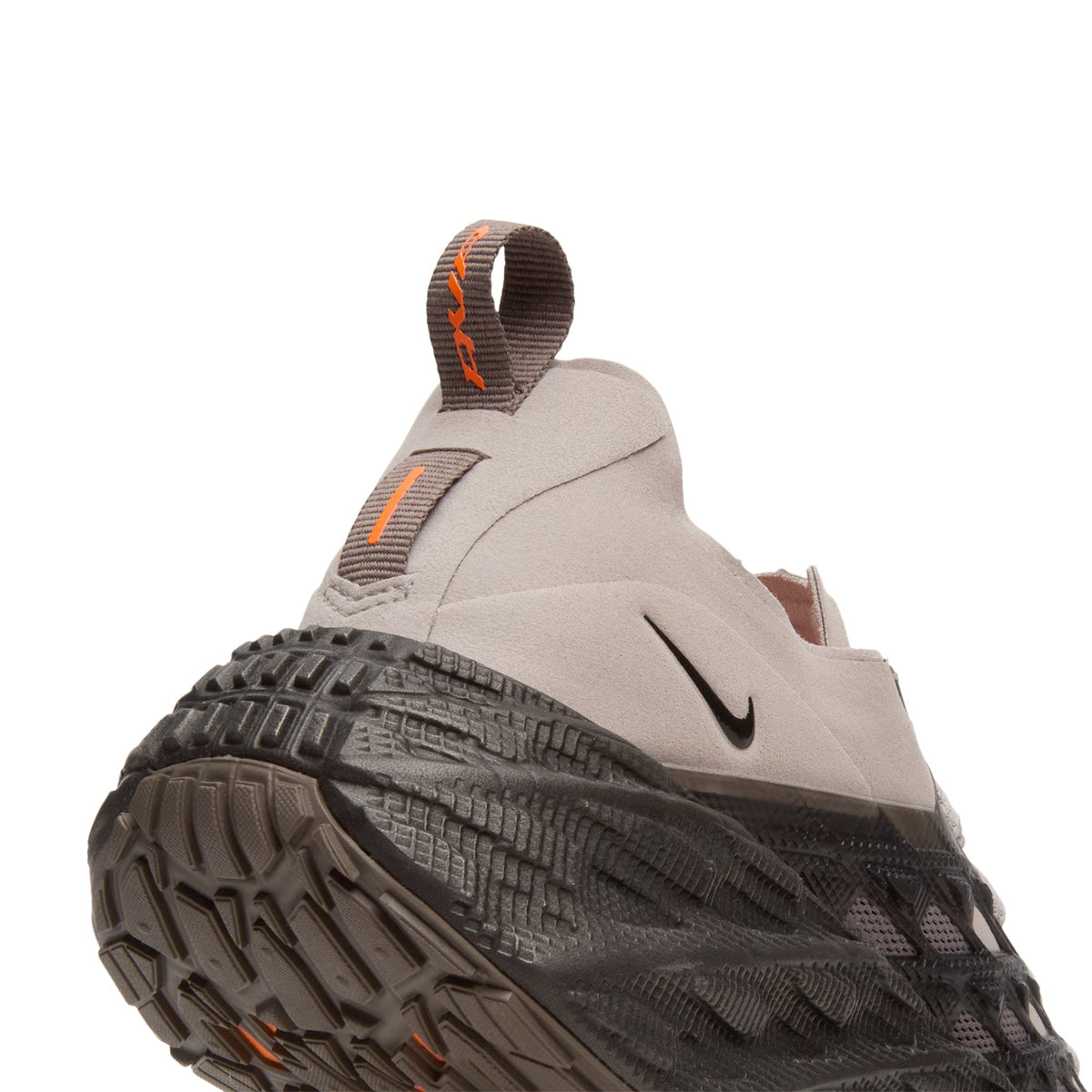 Nike Ava Edge (College Grey/Black-Dk Smoke Grey) - Image 9