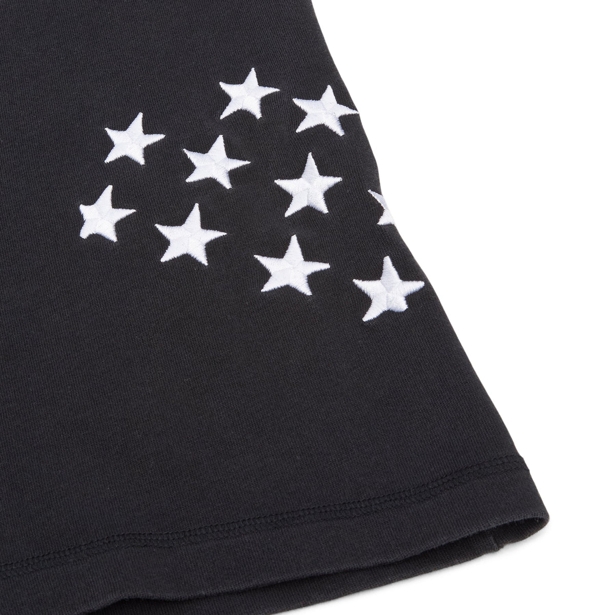 Air Jordan x IH T-Shirt (Black) - Image 5