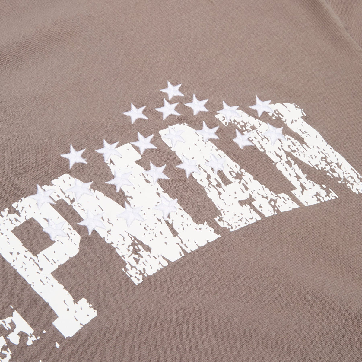 Air Jordan x IH T-Shirt (Cave Stone) - Image 5