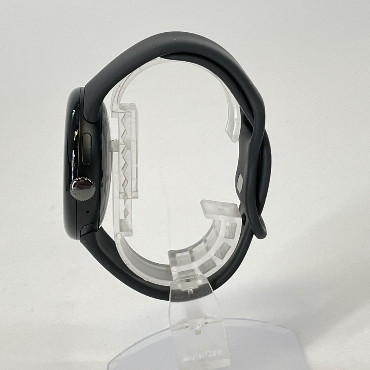 Google Pixel Watch 4 45mm Matte Black WiFi 32GB - Image 3