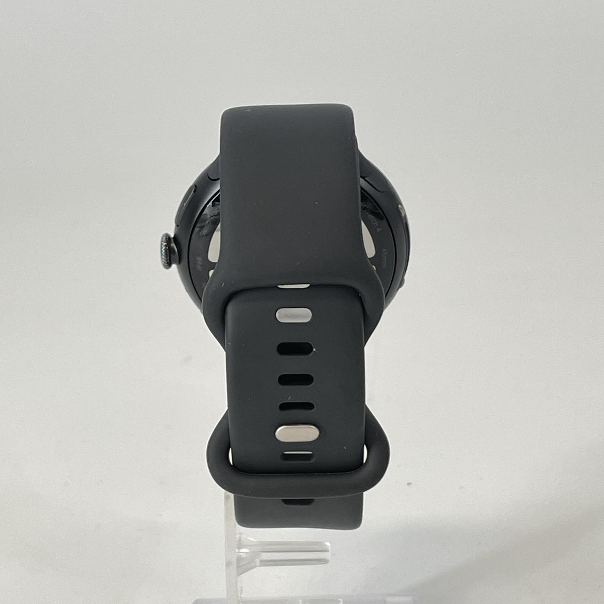 Google Pixel Watch 4 45mm Matte Black WiFi 32GB - Image 5