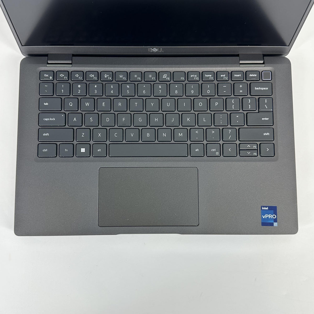 Dell Latitude 7430 14 Black 2.2 GHz Intel Core i7 12th Gen. 16GB RAM 512GB Solid State Drive - Image 2
