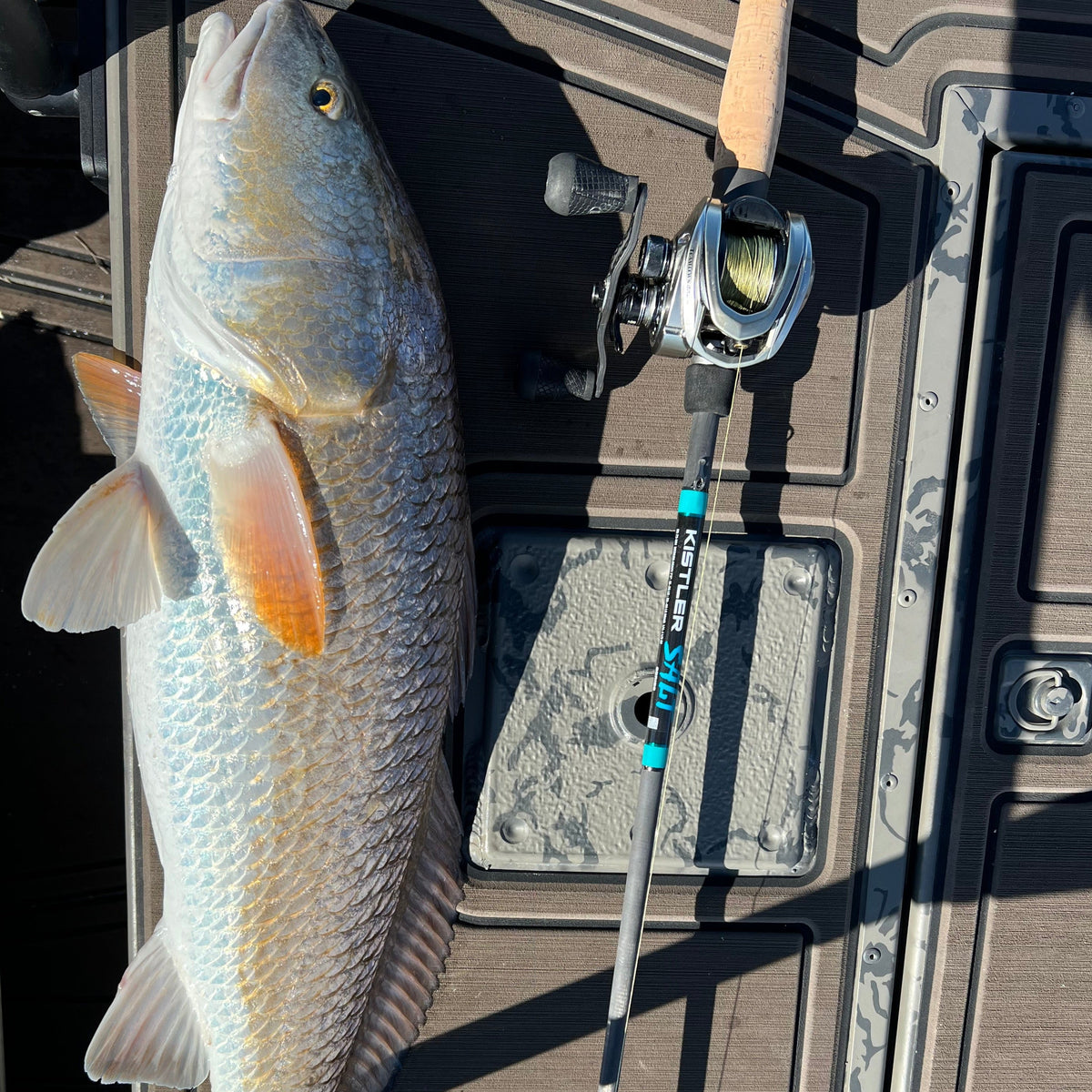 Salt Series Fishing Rods - Image 12