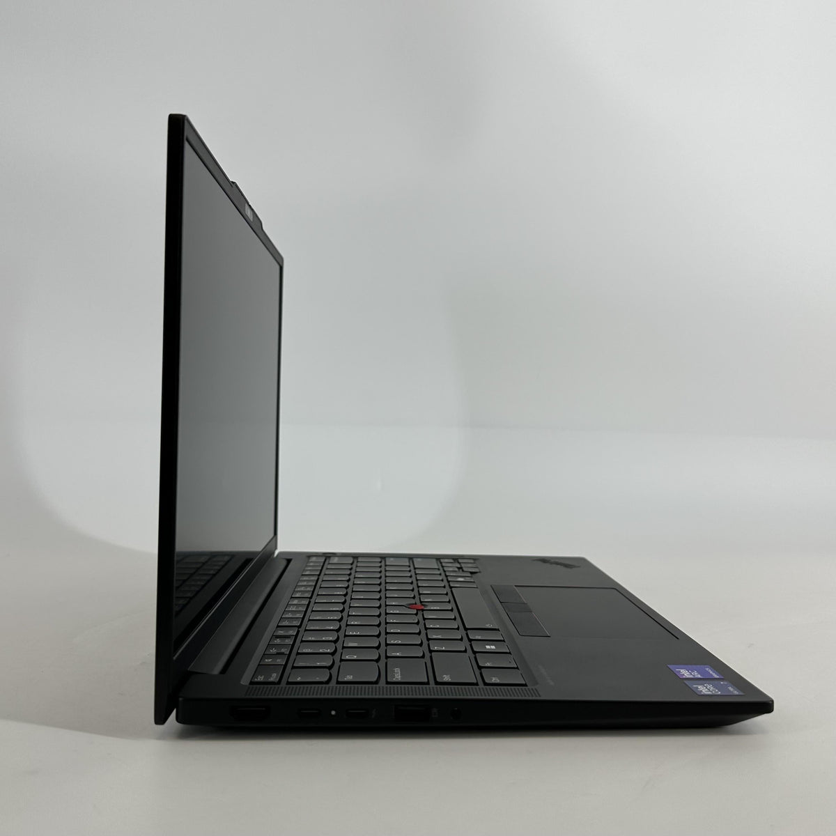 Lenovo ThinkPad E14 Gen 7 Black 2.0 GHz Intel Core Ultra 7 Series 2 16GB RAM 512GB Solid State Drive - Image 4