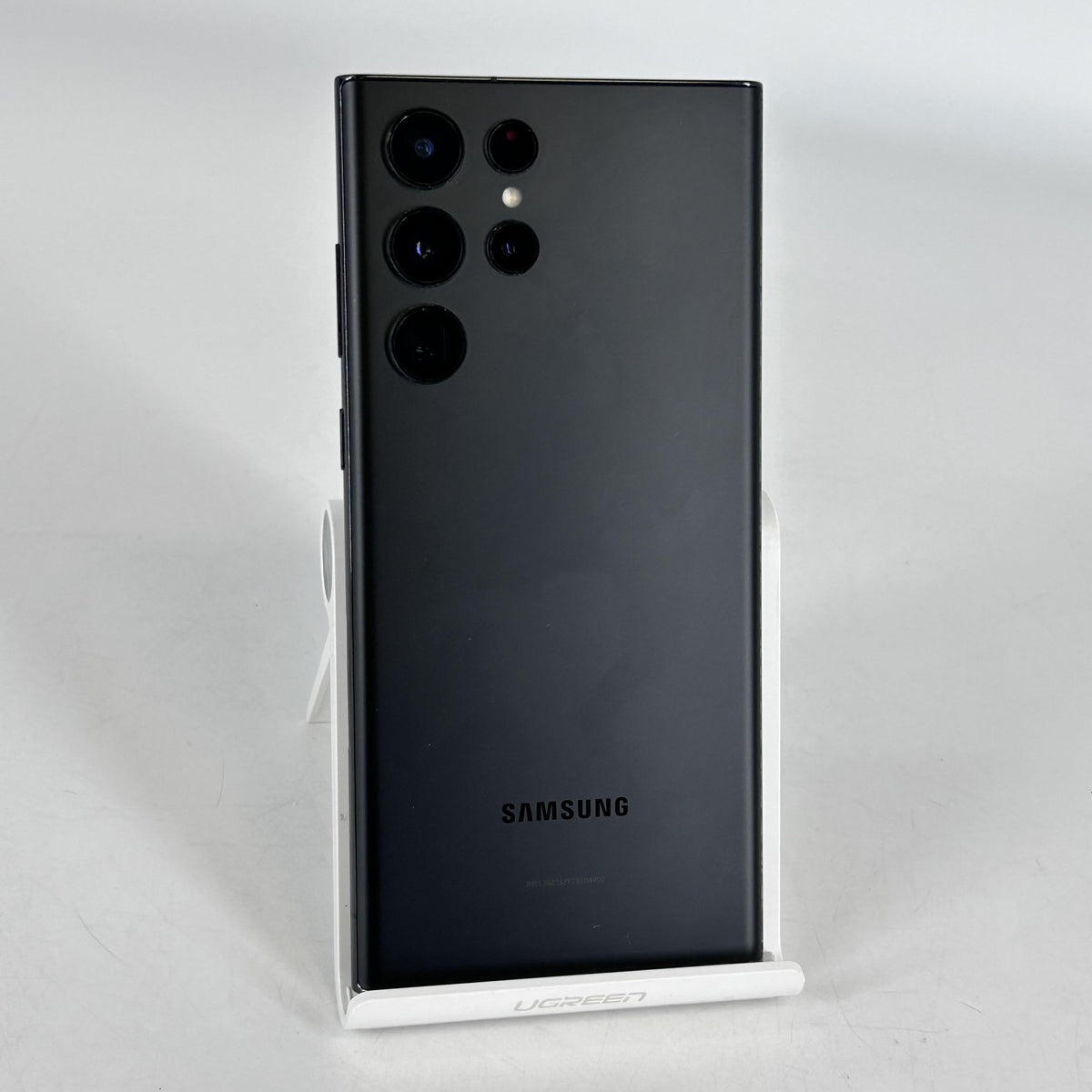 Galaxy S22 Ultra 5G 128GB Black (GSM Unlocked) - Image 18