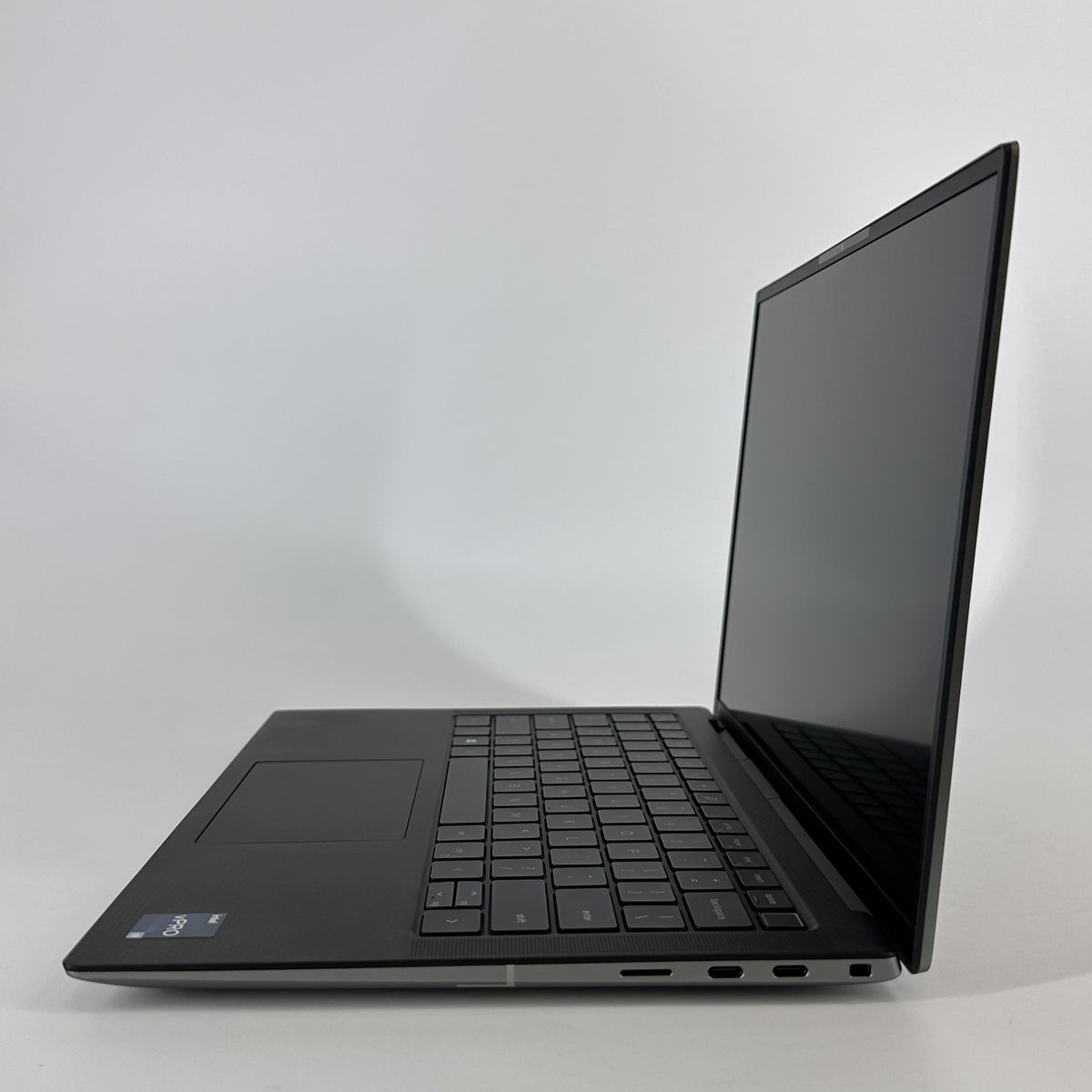 Dell Precision 5470 14 Gray 2.5 GHz Intel Core i9 12th Gen. 32GB RAM 1TB Solid State Drive NVIDIA RTX A1000 4 GB - Image 5