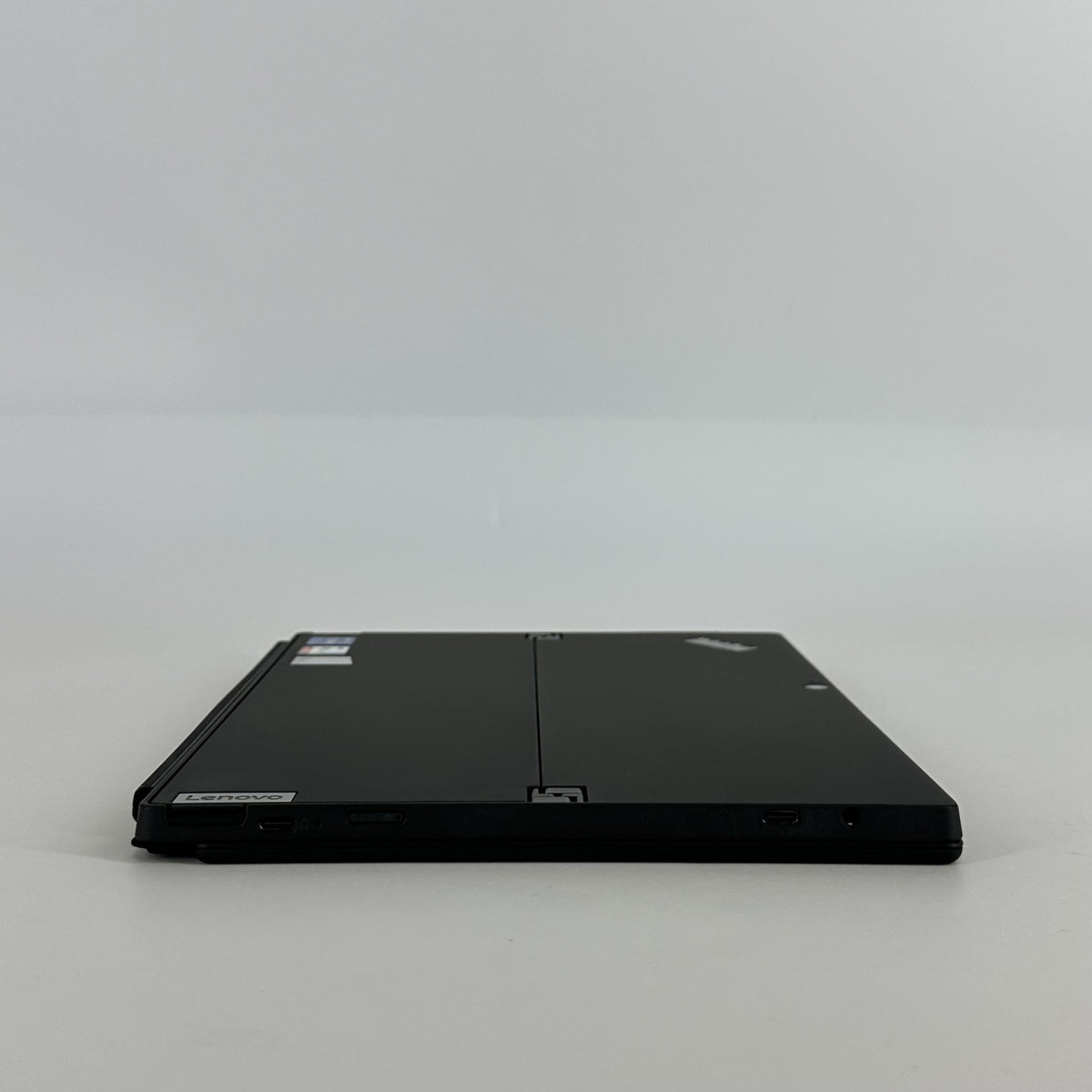 Lenovo ThinkPad X12 Detachable Gen 1 Black WiFi 1.2 GHz Intel Core i7 11th Gen. 16GB RAM 512GB Solid State Drive - Image 6