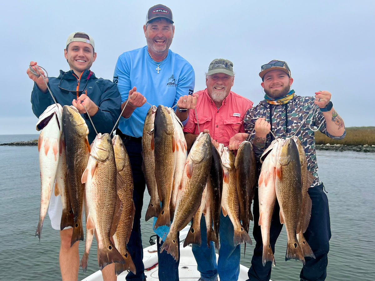 Salt Series Fishing Rods - Image 14