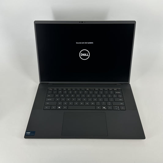 Dell Precision 5690 16 Gray 3.8 GHz Intel Core Ultra 7 32GB RAM 1TB Solid State Drive NVIDIA RTX 2000 Ada 8 GB