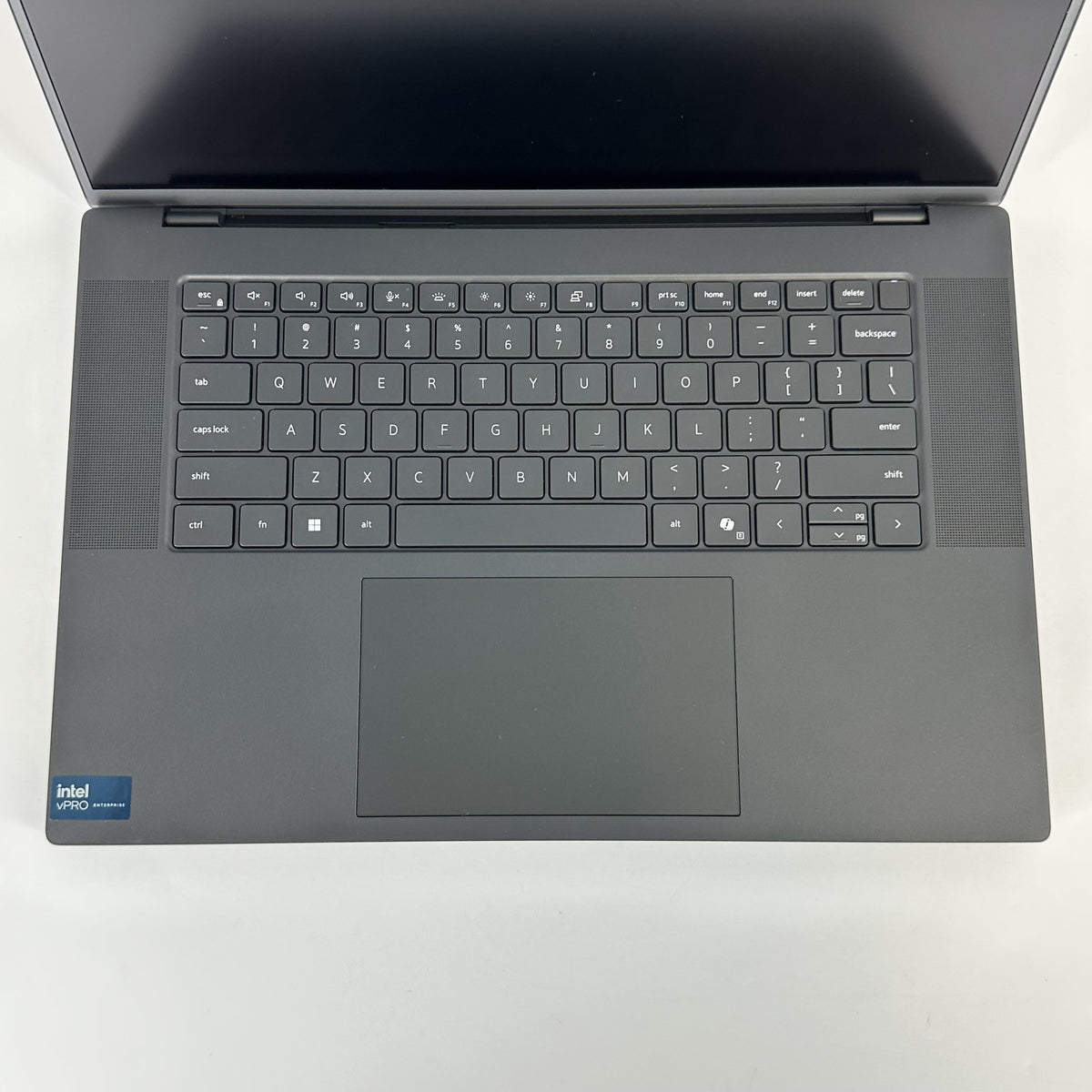 Dell Precision 5690 16 Gray 3.8 GHz Intel Core Ultra 7 32GB RAM 1TB Solid State Drive NVIDIA RTX 2000 Ada 8 GB - Image 2