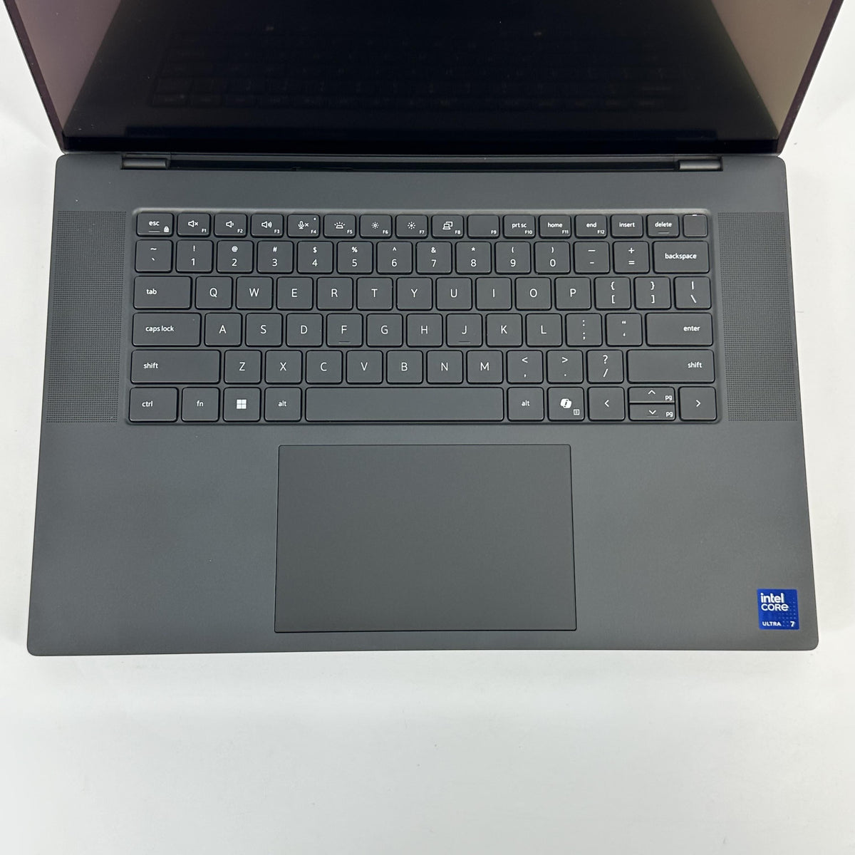 Dell Precision 5690 16 Gray 3.8 GHz Intel Core Ultra 7 32GB RAM 1TB Solid State Drive NVIDIA RTX 3500 Ada 12 GB - Image 2
