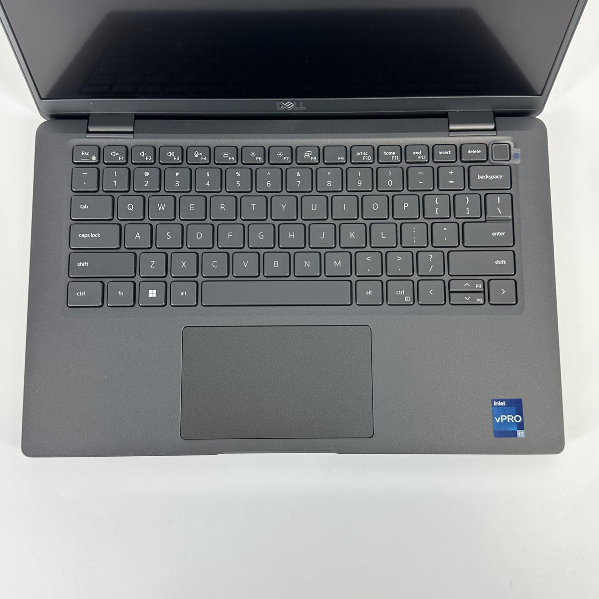 Dell Latitude 7430 14 Gray 1.8 GHz Intel Core i7 12th Gen. 32GB RAM 512GB Solid State Drive - Image 2