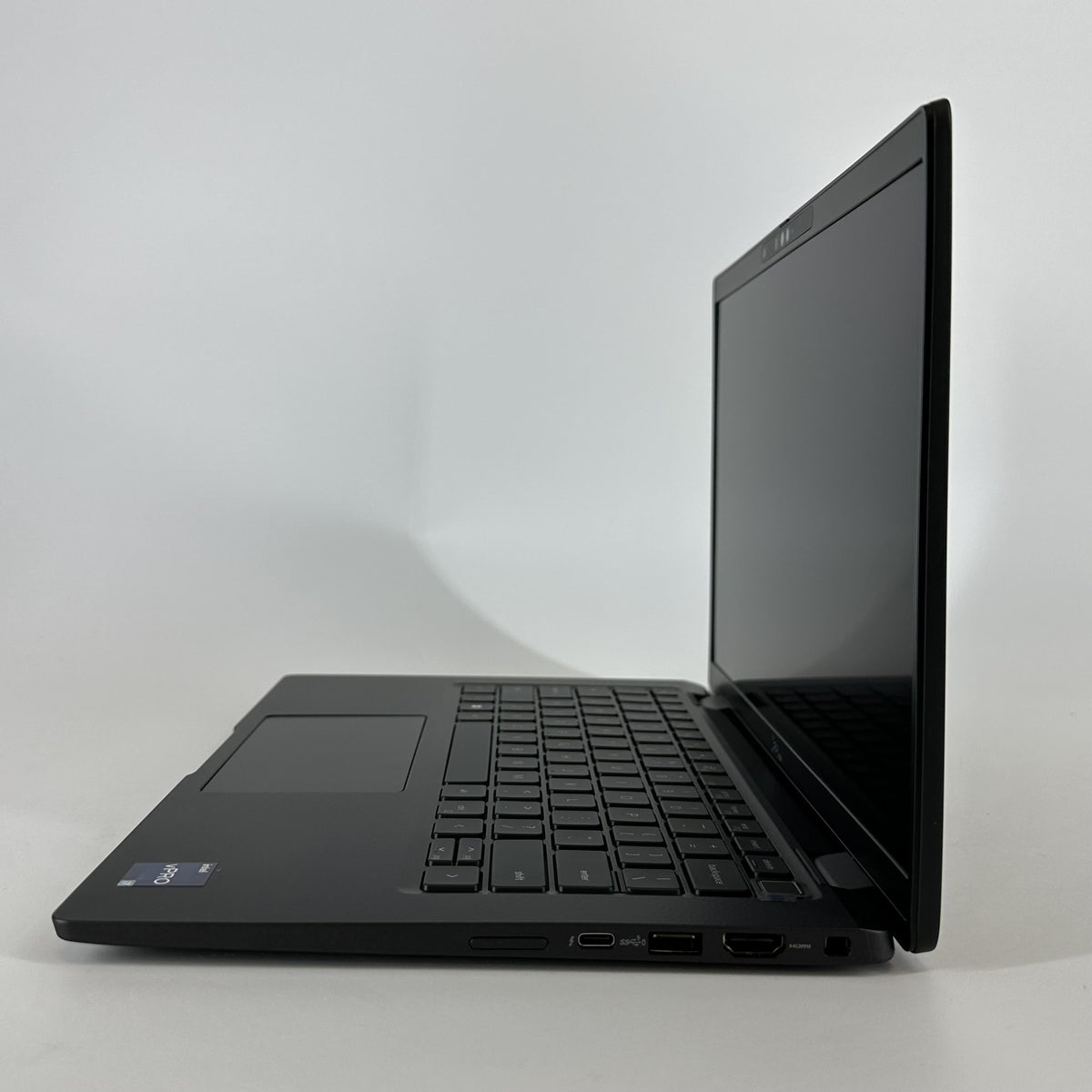 Dell Latitude 7430 14 Gray 1.8 GHz Intel Core i7 12th Gen. 32GB RAM 512GB Solid State Drive - Image 4
