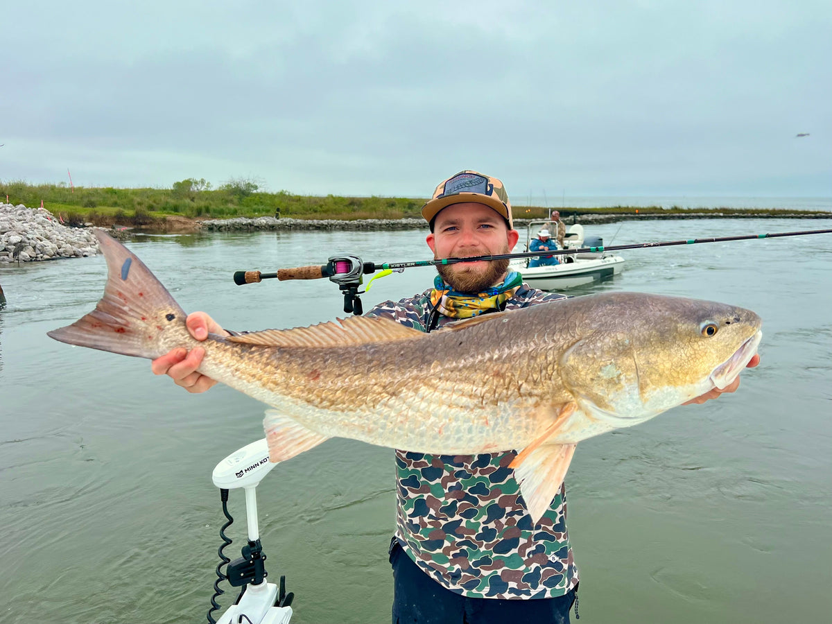 Salt Series Fishing Rods - Image 15