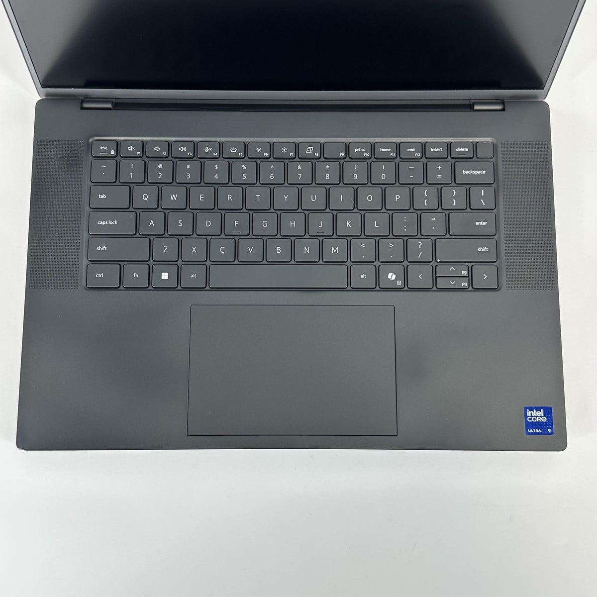 Dell Precision 5690 16 Gray 2.5 GHz Intel Core Ultra 9 64GB RAM 1TB Solid State Drive NVIDIA RTX 4000 Ada 12 GB - Image 2