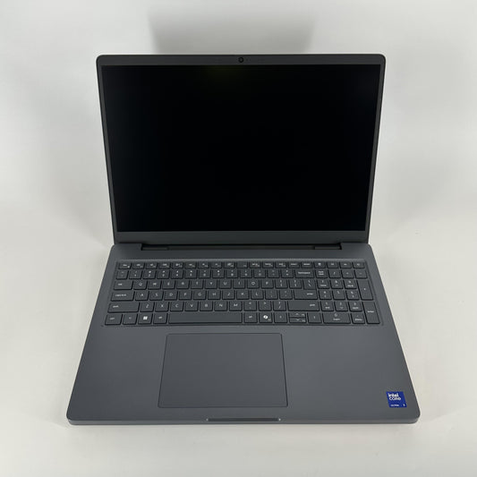 Dell Pro Max 16 Plus MB16250 Magnetite 2.7 GHz Intel Core Ultra 7 Series 2 64GB RAM 1TB Solid State Drive