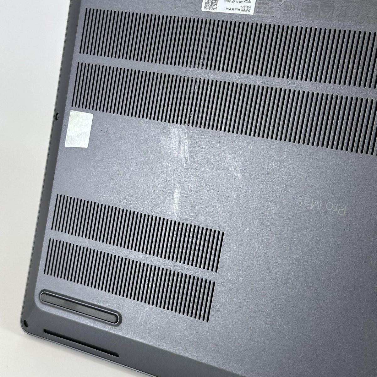 Dell Pro Max 16 Plus MB16250 Magnetite 2.7 GHz Intel Core Ultra 7 Series 2 64GB RAM 1TB Solid State Drive - Image 13