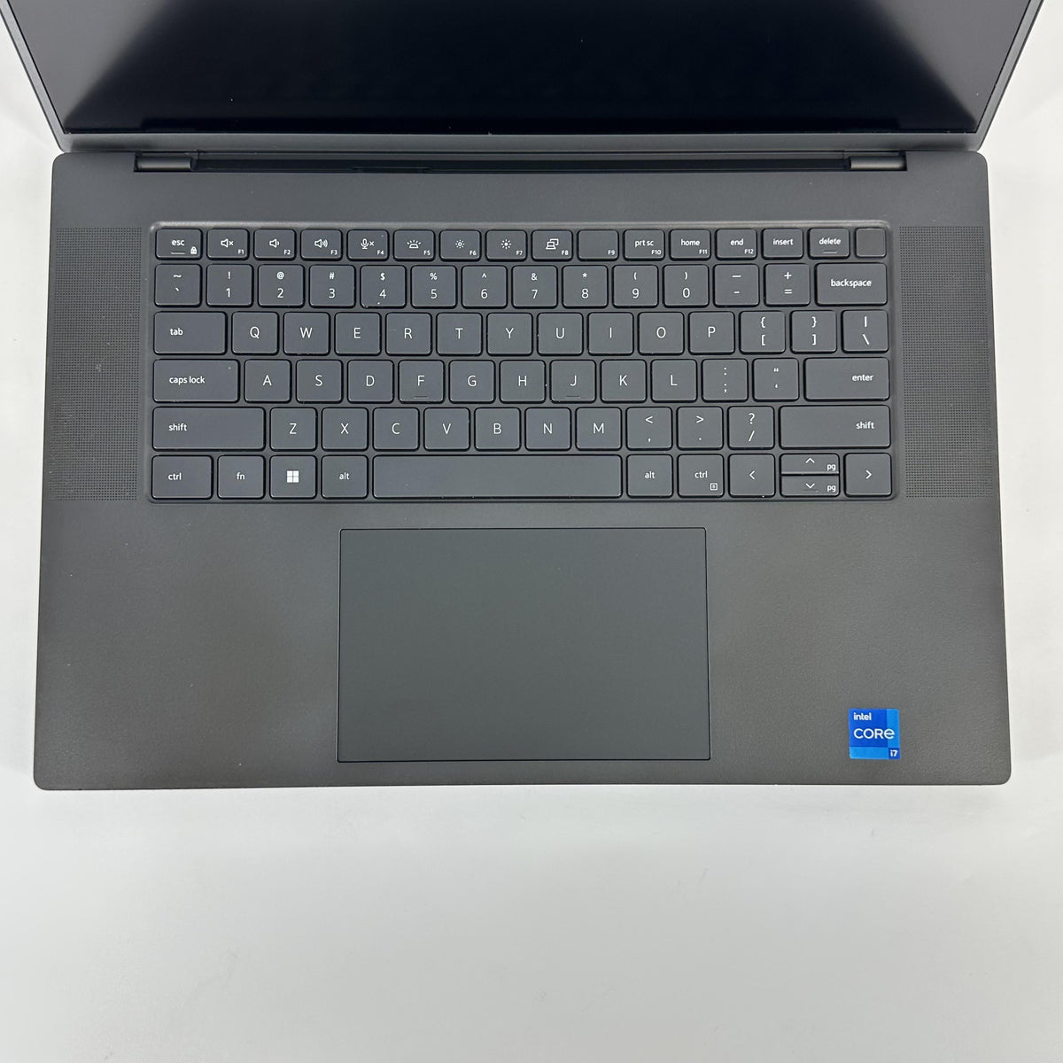 Dell Precision 5680 16 Gray 2.5 GHz Intel Core i7 13th Gen. 32GB RAM 1TB Solid State Drive NVIDIA RTX 2000 Ada 8 GB - Image 2