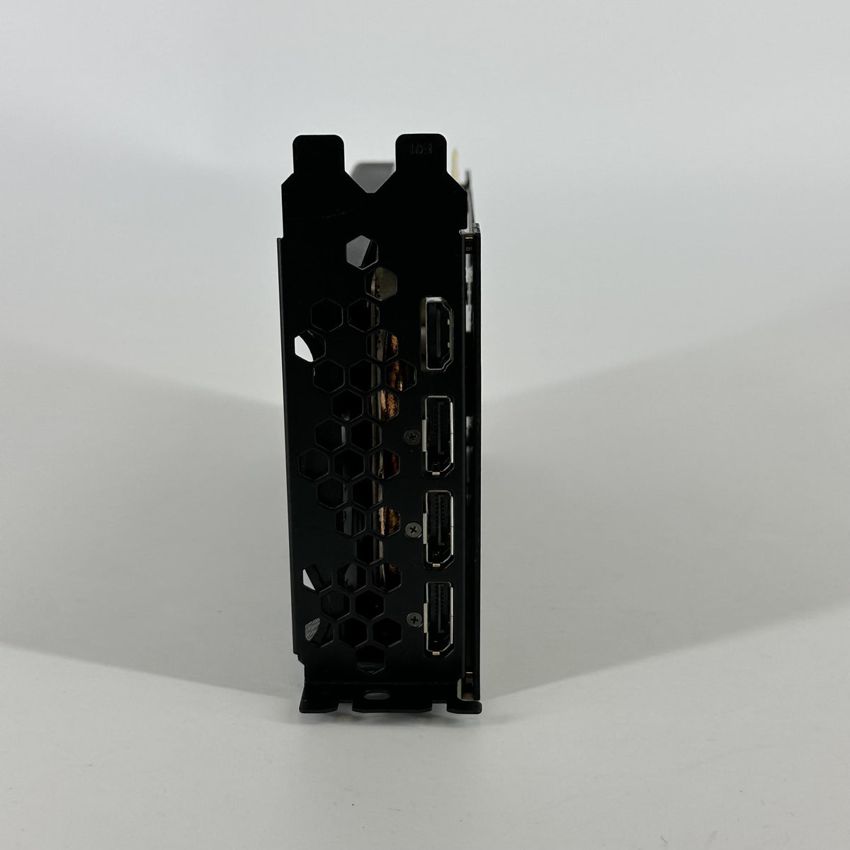 Nvidia Geforce Rtx 3060 Ti 8GB RAM - Image 8