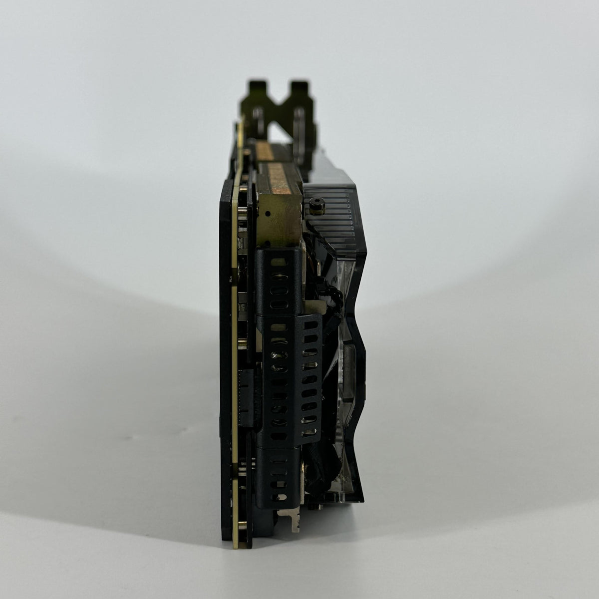 Nvidia Geforce Rtx 2070 Super 8GB RAM - Image 3