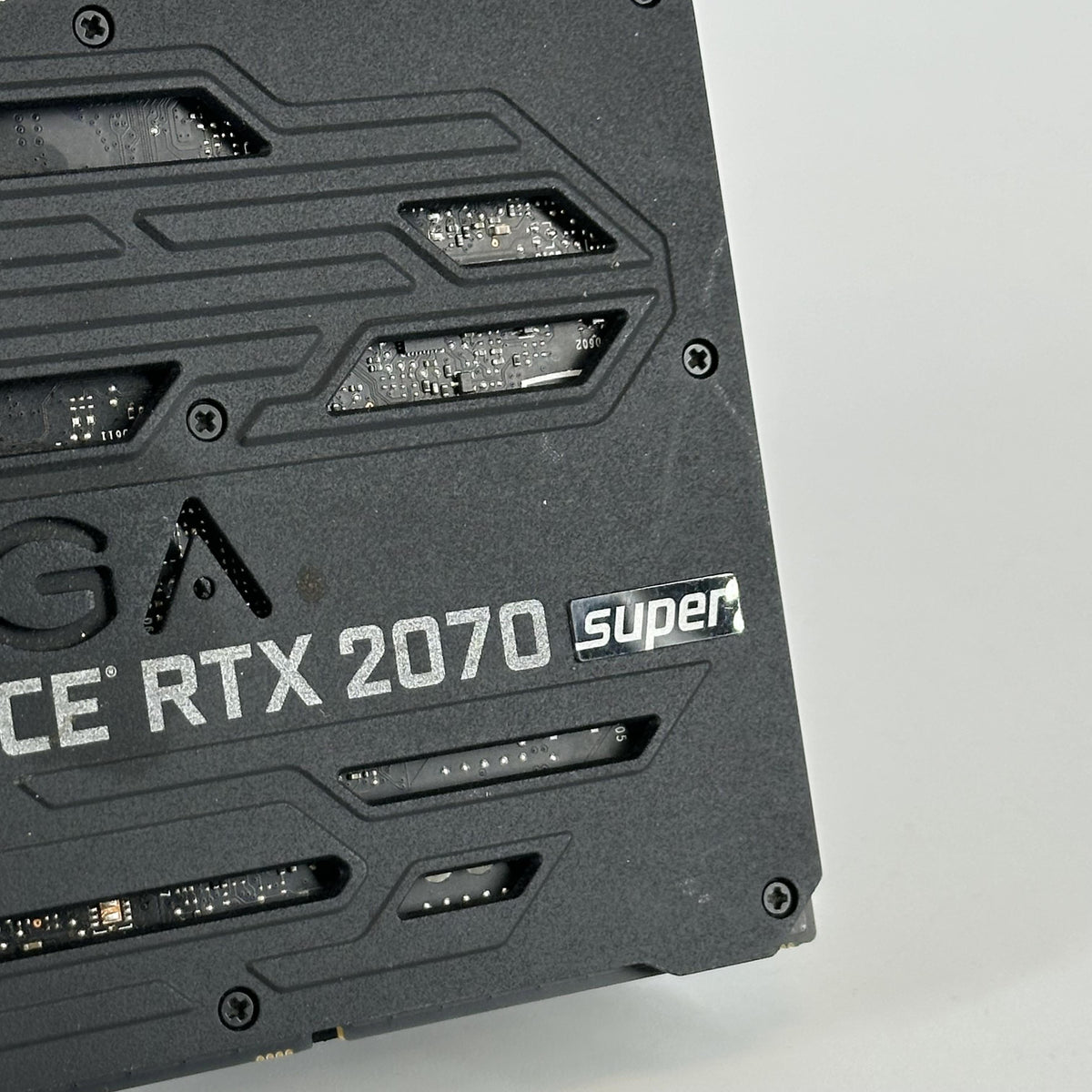 Nvidia Geforce Rtx 2070 Super 8GB RAM - Image 8