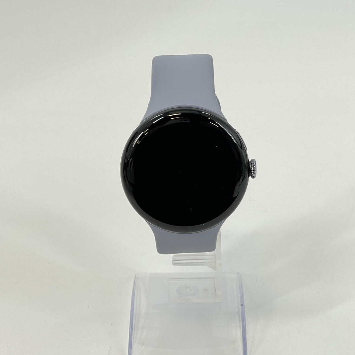 Google Pixel Watch 4 45mm Satin Moonstone WiFi 32GB - Image 2